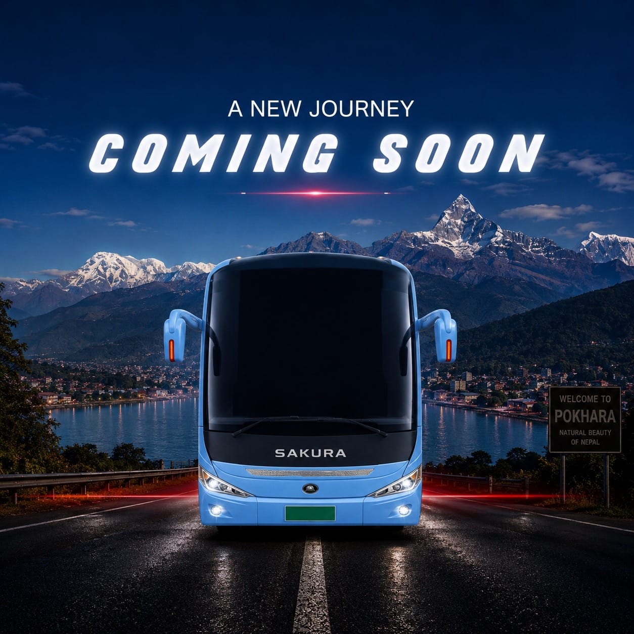 Luxury Coach